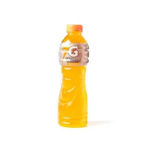 GATORADE MANDARINA (N) 500ML