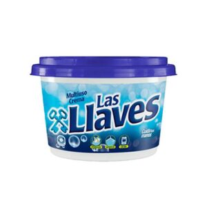 LAVAPLATOS MULTIUSO LAS LLAVES 500GR