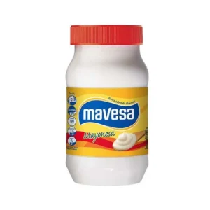 MAYONESA MAVESA 910GR