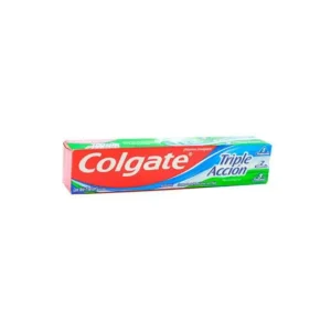 CREMA DENTAL COLGATE TRIPLE ACCION 100ML