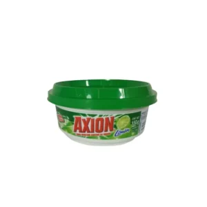 LAVAPLATO AXION CREMA 150GR