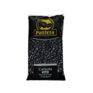 CARAOTA NEGRA PANTERA 400GR