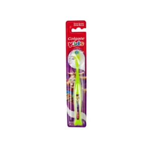 CEPILLO COLGATE EXTRA SUAVE KIDS +5AÑOS