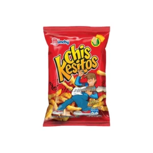 CHISKESITO 45GR