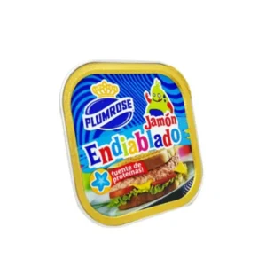 ENDIABLADO PLUMROSE 110GR
