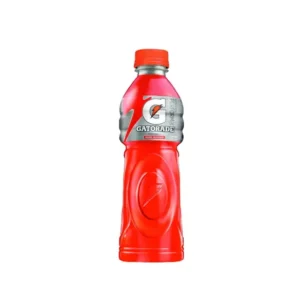 GATORADE FRUTA TROPICALES (N) 500ML