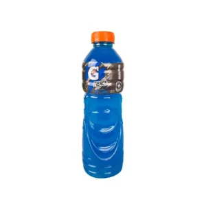 GATORADE MORA (N) 500ML