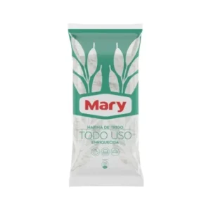 HARINA DE TRIGO TODO USO MARY 900GR