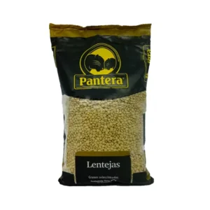 LENTEJA PANTERA 400GR