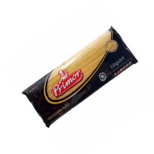 PRIMOR PASTA LINGUINI 1KG