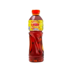 TE LIPTON DURAZNO 500ML