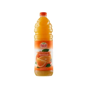 YUKERY NARANJADA 1.5L