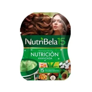 NUTRIBELA15 NUTRICION AVANZADA 27ML