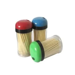 PALILLOS DE DIENTES TOOTHPICK