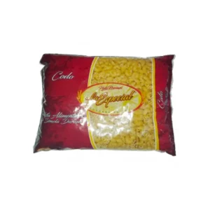 PASTA CODO LA ESPECIAL 1KG