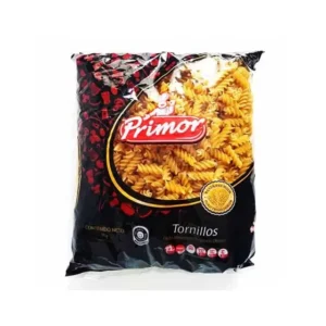 PASTA PRIMOR TORNILLO 1KG
