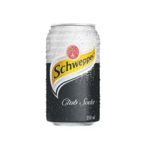 SODA SCHWEPPES LATA 355ML