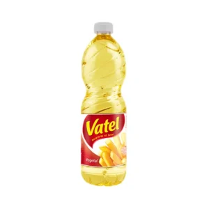 ACEITE VEGETAL VATEL 1LT