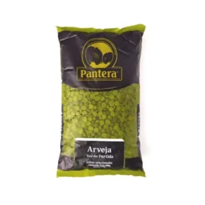 ARVEJA VERDE PARTIDA PANTERA 400GR