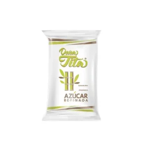 AZUCAR DOÑA TITA 450GR