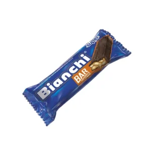 BIANCHI BARRA MANI CARAMELO 25GR