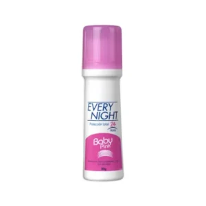 DESODORANTE EVERY NIGHT BABY PINK 90GR