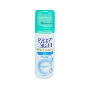DESODORANTE EVERY NIGHT NATURELLE 90GR