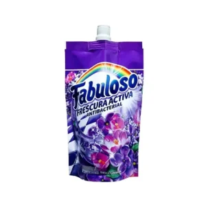 FABULOSO FRESCA LAVANDA 180ML