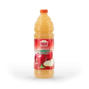 YUKERY MANZANA 1.5L