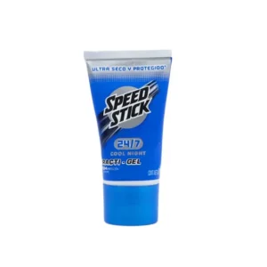 DESODORANTE PRACTI-TUBO SPEED STICK XTREME 30GR