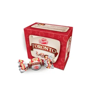 TORONTO SAVOY UND