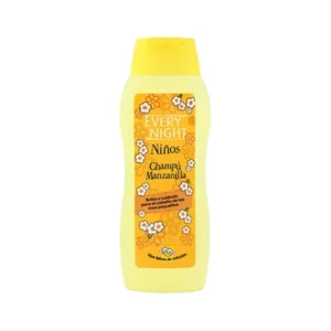 CHAMPU EVERY NIGHT NIÑOS MANZANILLA 210ML