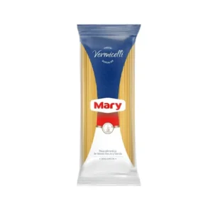 PASTA VERMICELLI SUPERIOR MARY 1 KG