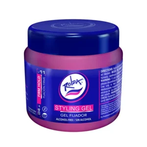 GEL FIJADOR ROLDA MORADA 1KG