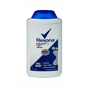 TALCO REXONA EFFICIENT 55GR