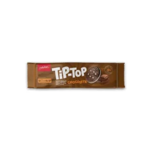 GALLETA TIPTOP CHOCOLATE 96GR