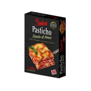 PASTICHO SINDONI 250GR