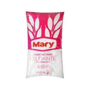 HARINA DE TRIGO LEUDANTE MARY 900GR