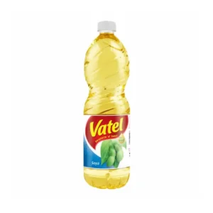 ACEITE VATEL SOYA 1L