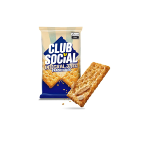 GALLETA CLUB SOCIAL INTEGRAL PAQ X6UN