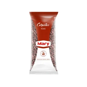 CARAOTAS ROJAS MARY 500GR