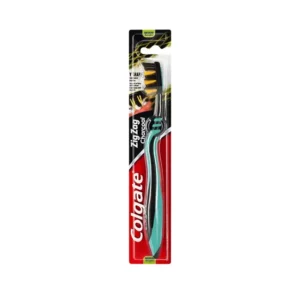 CEPILLO DENTAL COLGATE ZIG ZAG SUAVE/MACIA