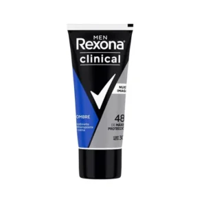 DESODORANTE REXONA CLINICAL MEN 30GR