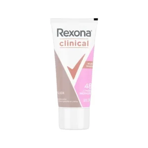 DESODORANTE REXONA CLINICAL WOMEN 30GR