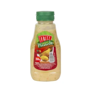 SALSA PICANTE FRITZ 250GR