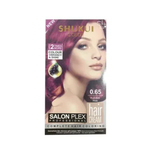 TINTE SHUKUI COLOR FUCSIA 0.65
