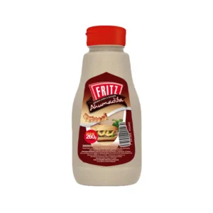 SALSA FRITZ TOCINETA 240GR