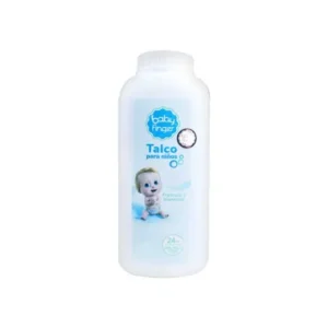 TALCO BABY FINGER 100GR
