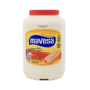MAYONESA MAVESA 3.6KG