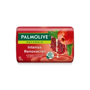 JABON PALMOLIVE RENOVACION INTENSA GRANADA 110GR